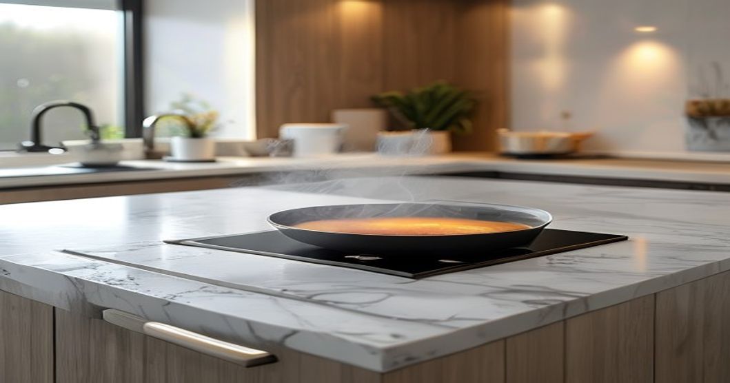 Bếp từ đôi chính hãng BlueStone ICB-6939: Đáng mua không?