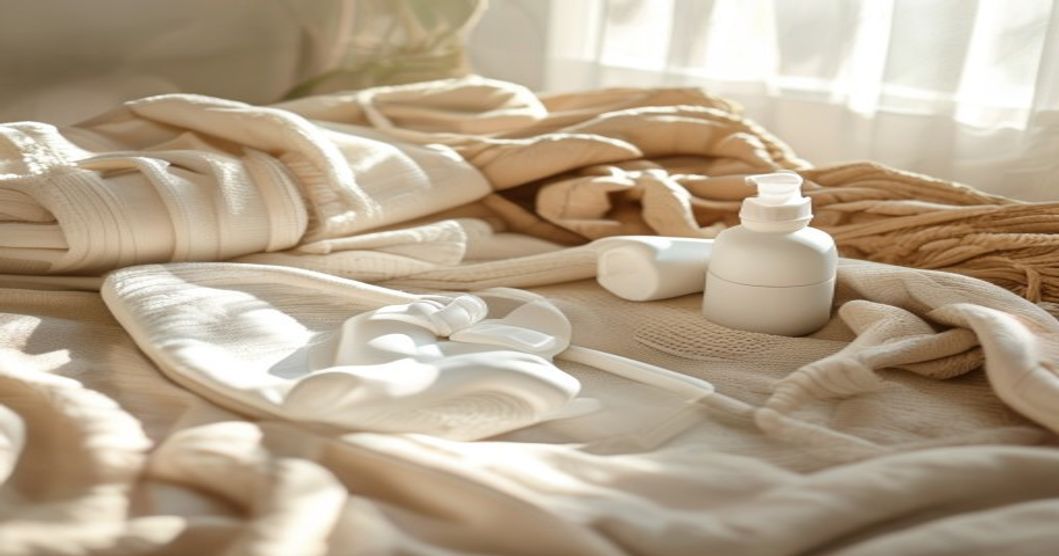 Chọn bỉm tã và sữa cho bé: kinh nghiệm thật cho bố mẹ lần đầu
