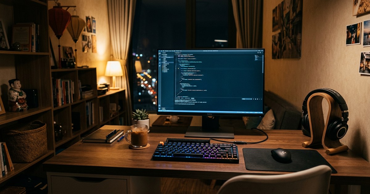 Mua bàn phím cơ có dây: 3 hiểu lầm dễ mất tiền oan