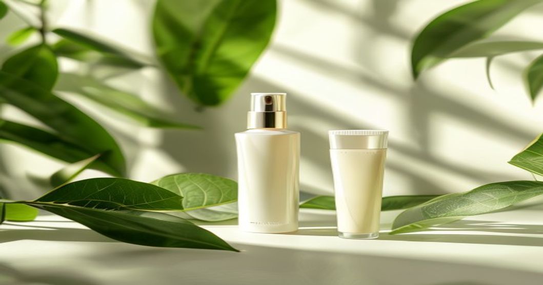 Serum, kem chống nắng, sữa rửa mặt: cách chọn đúng loại da (không chạy theo quảng cáo)
