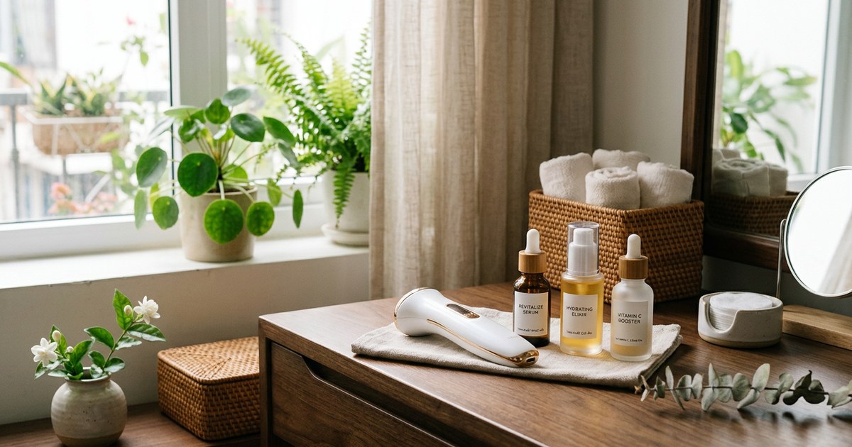Sự Thật Về Máy Massage Mặt Lumispa 12 Triệu Và Bẫy Giá Rẻ