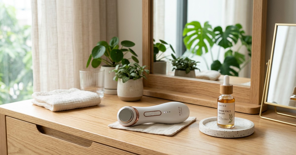 Sự Thật Về Máy Massage Nâng Cơ: Đừng Để Sập Bẫy Giá Rẻ