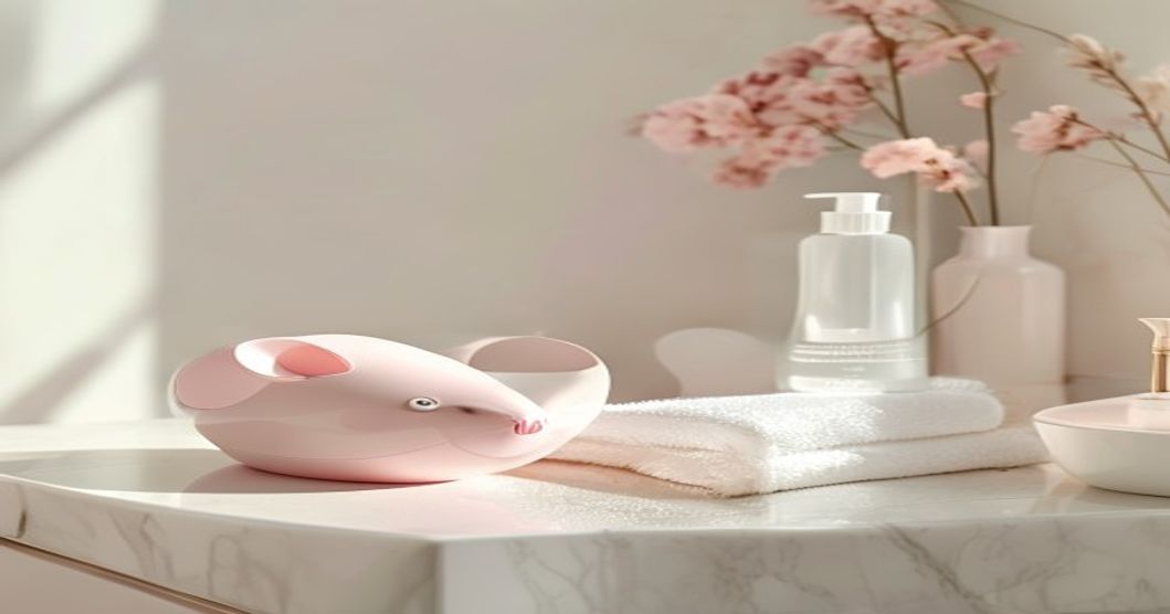 Sự thật về máy rửa mặt giá rẻ và bẫy lừa đảo công nghệ làm đẹp