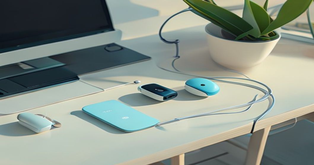 Tai nghe bluetooth và sạc dự phòng: chọn sao cho đáng tiền
